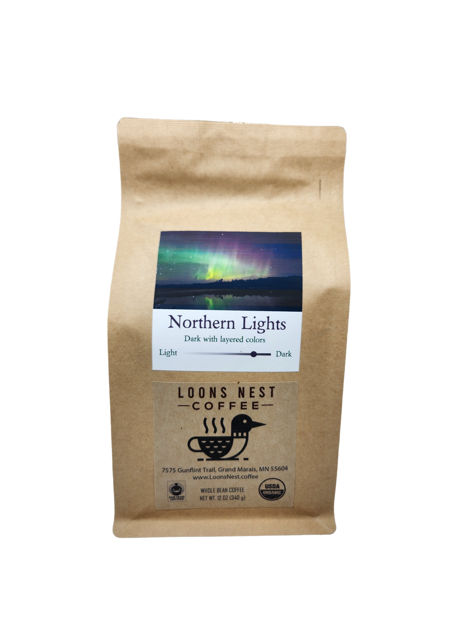 Northern Lights Blend